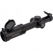 Primary Arms SLx8 1-8x24 FFP Riflescope ACSS Raptor 5.56/5.45/.308