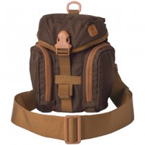 Helikon-Tex Essential Kitbag - Earth Brown