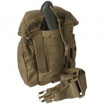 Helikon-Tex Essential Kitbag - Earth Brown / Clay A