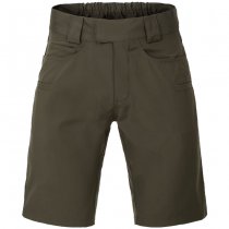 Helikon-Tex Greyman Tactical Shorts - Taiga Green - M