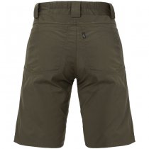 Helikon-Tex Greyman Tactical Shorts - Taiga Green - M