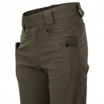 Helikon-Tex Greyman Tactical Shorts - Ash Grey - M