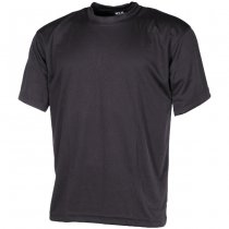 MFH Tactical T-Shirt - Black