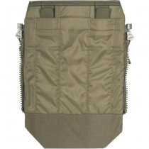 Direct Action Spitfire MK II Molle Panel - PenCott WildWood