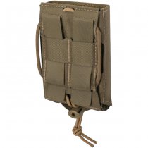 Direct Action Skeletonized Rifle Pouch - Adaptive Green