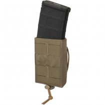 Direct Action Skeletonized Rifle Pouch - PenCott WildWood