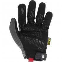 Mechanix Wear Original Glove - Carbon Black Edition - L