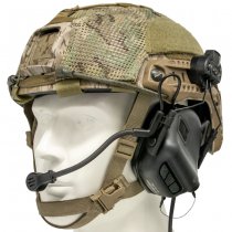 milpro earmor m32h hearing tacstore versandbereit tactical