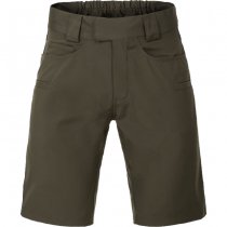 Helikon-Tex Greyman Tactical Shorts - Black - M