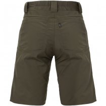 Helikon-Tex Greyman Tactical Shorts - Black - M