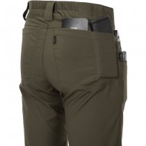 Helikon-Tex Greyman Tactical Shorts - Black - M