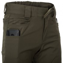 Helikon-Tex Greyman Tactical Shorts - Black - M