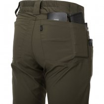 Helikon-Tex Greyman Tactical Shorts - Black - M