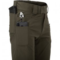 Helikon-Tex Greyman Tactical Shorts - Black - M