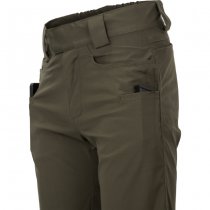 Helikon-Tex Greyman Tactical Shorts - Black - M