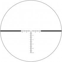 Vortex Optics Razor HD LHT 3-15x42 SFP HSR-5i MRAD