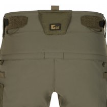 Clawgear Mk.II Operator Combat Pant - RAL 7013 - 29 - 32