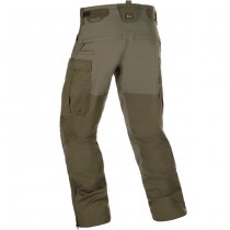 Clawgear Mk.II Operator Combat Pant - RAL 7013 - 29 - 34