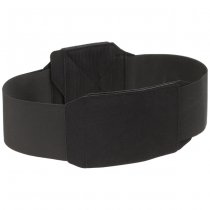 Templars Gear TPC Elastic Cummerbund - Black - L