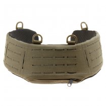 Templars Gear PT1 Tactical Belt - Ranger Green - M