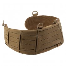 Templars Gear PT1 Tactical Belt - Coyote - L