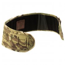 Templars Gear PT4 Tactical Belt - Multicam - M