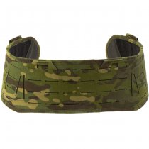 Templars Gear PT4 Tactical Belt - Multicam Tropic - L