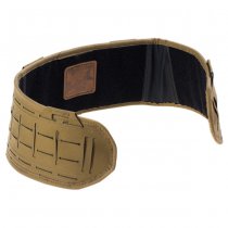 Templars Gear PT4 Tactical Belt - Coyote - L