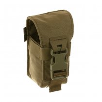 Templars Gear Smoke Grenade Pouch - Ranger Green