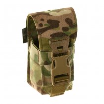 Templars Gear Smoke Grenade Pouch - Multicam