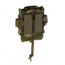 Templars Gear Universal Radio Pouch - Multicam Tropic