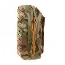 Templars Gear Utility Pouch Small & MOLLE - Multicam