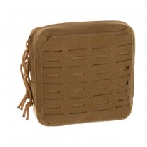 Templars Gear Utility Pouch Medium & MOLLE - Coyote