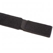 Templars Gear Velcro Underbelt - Black - L