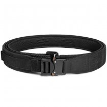 Pitchfork The Lightfighter Belt - Black - L