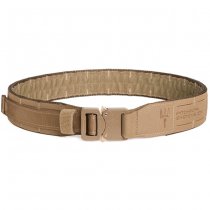 Pitchfork The Lightfighter Belt - Coyote - S