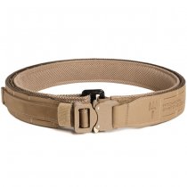 Pitchfork The Lightfighter Belt - Coyote - S