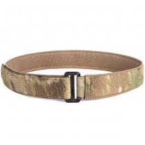 Pitchfork The Lightfighter Belt - Multicam - S