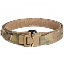 Pitchfork The Lightfighter Belt - Multicam - S