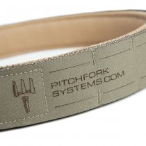 Pitchfork The Lightfighter Belt - Ranger Green - S