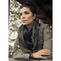 Brandit Ladies Britannia Jacket - Olive - L