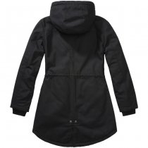 Brandit Ladies Marsh Lake Parka - Black - 3XL