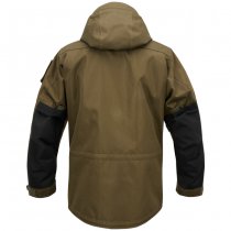 Brandit Performance Outdoorjacket - Olive - L