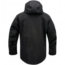 Brandit Performance Outdoorjacket - Black - S