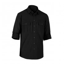 Clawgear Picea Shirt LS - Black - L