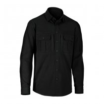 Clawgear Picea Shirt LS - Black - 2XL