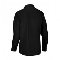 Clawgear Picea Shirt LS - Black - 3XL