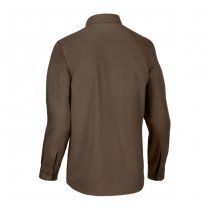 Clawgear Picea Shirt LS - RAL 7013 - 2XL