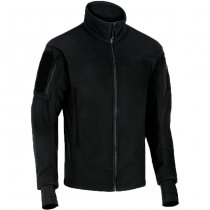 Clawgear Lynx Fleece Jacket - Black - M