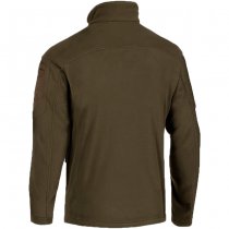 Clawgear Lynx Fleece Jacket - RAL 7013 - M